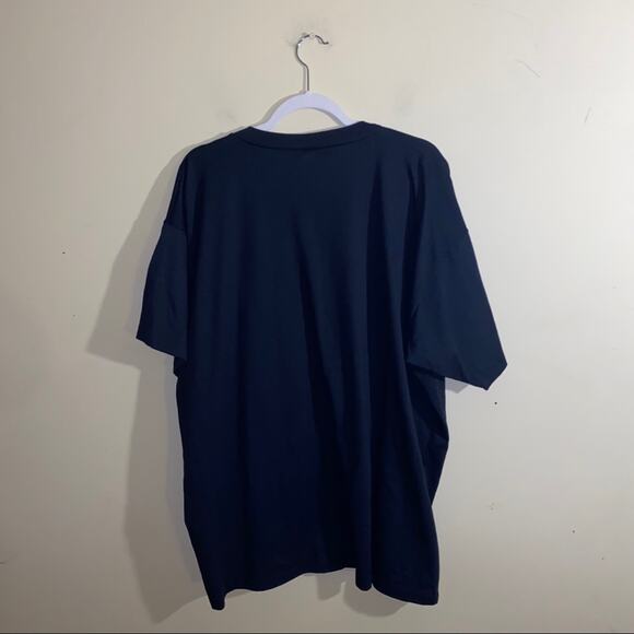 VNTG yogi bear embroidered tee size XXXL - Picture 2 of 5